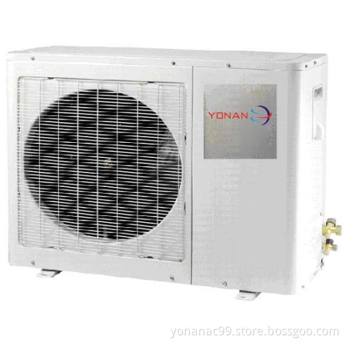 Air Source Heat Pump Heater